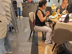 -上下九广州菜馆(李家村万达店)