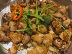 -美极鲜食坊(宝安南路店)