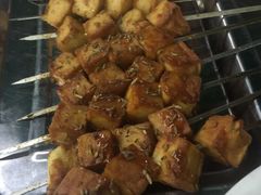 -玉园烧烤·海鲜辣炒