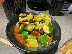 -一棠龙虾•王牌虾球(楚河汉街店)
