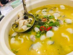 -蜀腾川·火锅鱼.烤鱼(新世界城店)