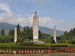 -云南民族村