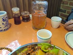 -黄三怪(无影山北路店)