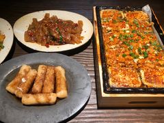 -不曾在把把烧•烧烤(莲坂磐基店)