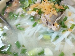 招牌后安粉汤-许佳后安粉汤店