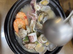 -朗记餐厅·传统湛江菜(康宁路店)