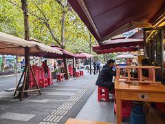 -飘香火锅(玉林西路店)