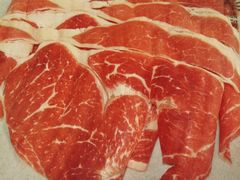 -庭院·冰煮羊·北京涮肉(西单店)