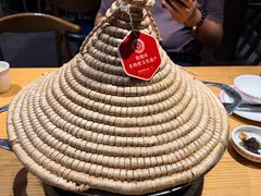 -老凯俚酸汤鱼(多彩城店)