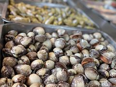 -春华海鲜城(广场西苑店)