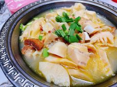 -阿露佳·舌尖上的安吉菜