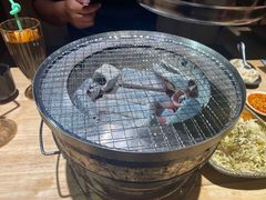 -隐家本格烧肉(万达广场店)