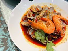 -恒记饭店·海鲜明档(淹城店)