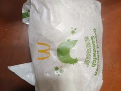 -麦当劳餐厅(龙平西路店)