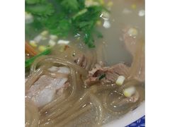 -青年路烩面馆(绿地世纪城店)