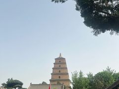 -大慈恩寺(大雁塔)