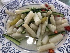 -清真·胖妈妈手抓餐厅(定西路长城宾馆店)