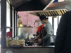 -何永光123鲜牛肉馆(1号店)