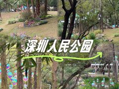 -人民公园(罗湖区)