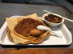 -黑窑厂糖油饼烤鸭·清真菜(黑窑厂街店)