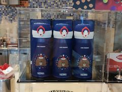 -DQ·蛋糕·冰淇淋(惠山万达店)