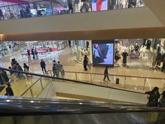 -天河城购物中心