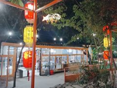 -陶缘一号·四季缘·老字号顺德菜·户外婚礼家宴(西滘店)