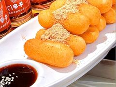 -牛串门串串香(东直门簋街总店)