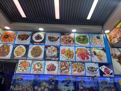 -日照大牌檔•小船海鲜(万平口店)