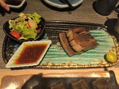 -炙柒Sekinana·精致日料(合生汇店)