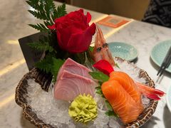 -阿吾罗日本料理(K11艺术中心店)