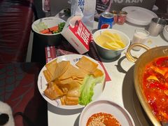 -小龙坎火锅(IFS HOT店)