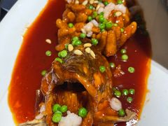 -山外山菜馆(玉泉路店)