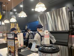 -茶颜悦色(花园道店)