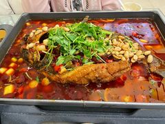 -成都驻京办餐厅(蜀都宾馆店)