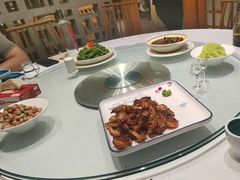 -不倒翁·安徽名菜楼(步行街店)