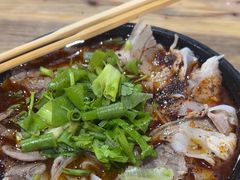 -北门张家羊肉粉(森航·乐活城西南)