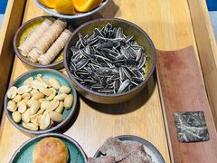 -邈墨茶馆(大兜路1号店)
