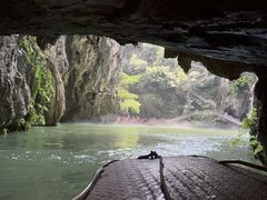-天河潭旅游度假区