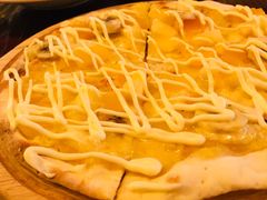 -斯比特花园西餐厅(东方商厦店)