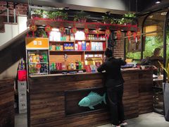 -肥鱼屯活鱼锅(惠工街店)