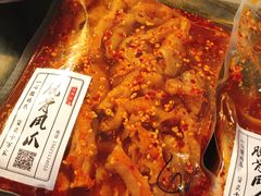 -脱骨凤爪(石桥店)