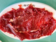 -乌记鲜活牛肉城(金砂东路店)