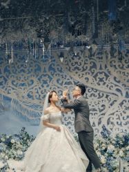 -伯瓷皇后婚纱艺术空间