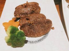 -青叶日式料理(飘亮阳光广场店)
