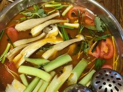 -亮欢寨(凯里总店)