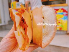 -易老大蛋烘糕(奎星楼总店)
