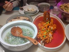 -探花·意境江南菜·唐伯虎文化体验店·松鼠桂鱼(观前店)