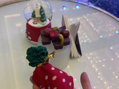 -长沙富力万达文华酒店