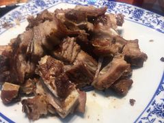 -吉顺坑烤